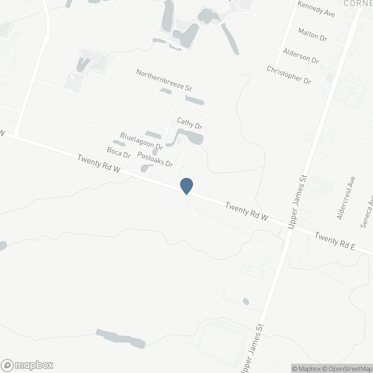 98 SUNIBEL Drive E, Hamilton, Ontario L0R 1W0